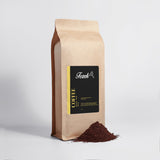 "THE CONQUER" Coffee Hemp + Protein Blend - Medium Roast