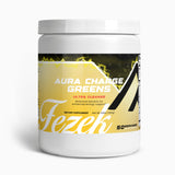 Aura Charge Greens
