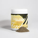 Aura Charge Greens