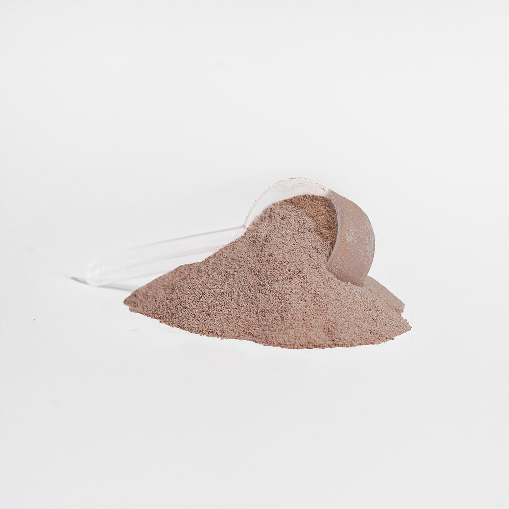Whey Protein Isolate (Brownie Blitz)