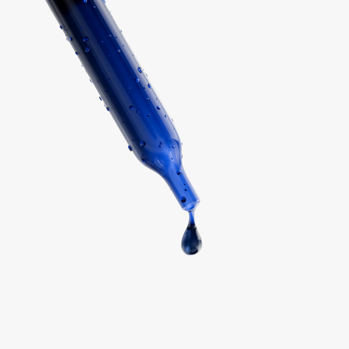 Blue Genesis Drops