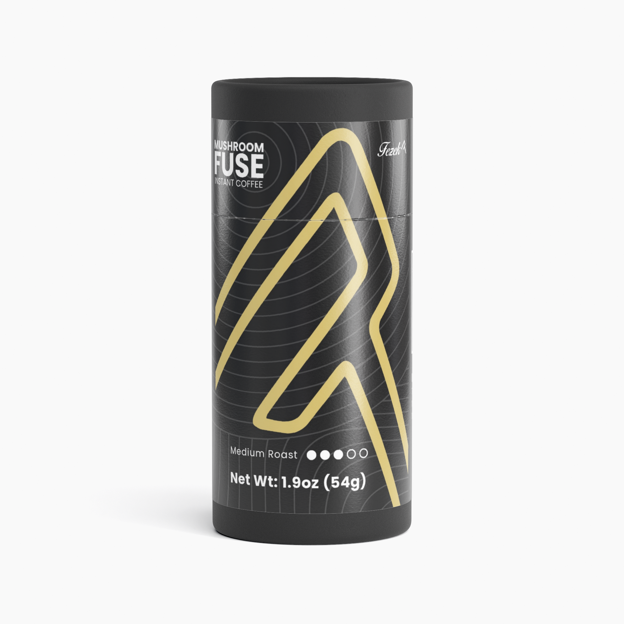 Mushroom Fuse Instant Coffee