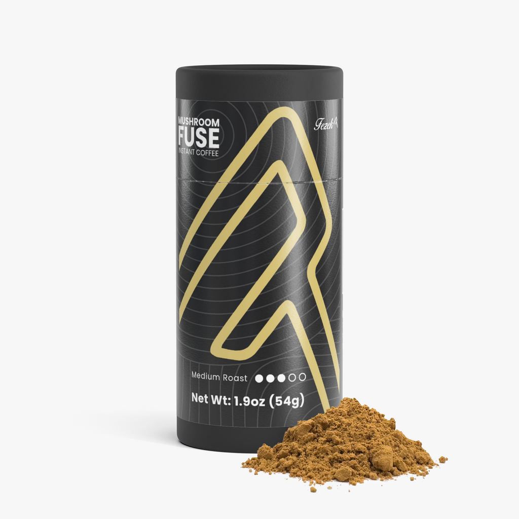 Mushroom Fuse Instant Coffee