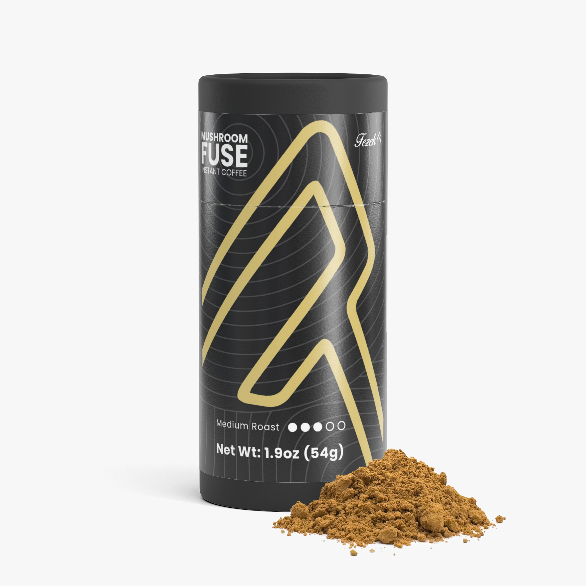 Mushroom Fuse Instant Coffee