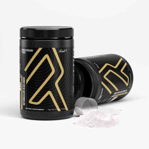 PRECISION FUEL (Honeydew/Watermelon) “Move with precision. Recover with purpose.”