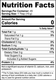 "THE CONQUER" Coffee Hemp + Protein Blend - Medium Roast