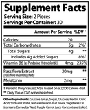 SLEEP RX GUMMIES