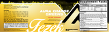 Aura Charge Greens