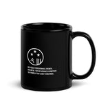 Greatness Mug