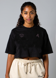 Conditioning Crop Tee